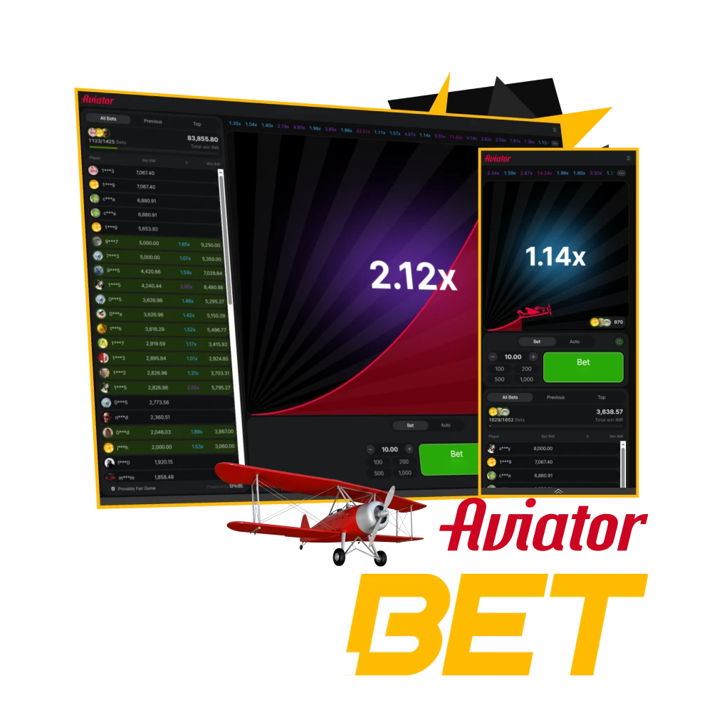 Learn everything about the Aviator game on Melbet Kenya.