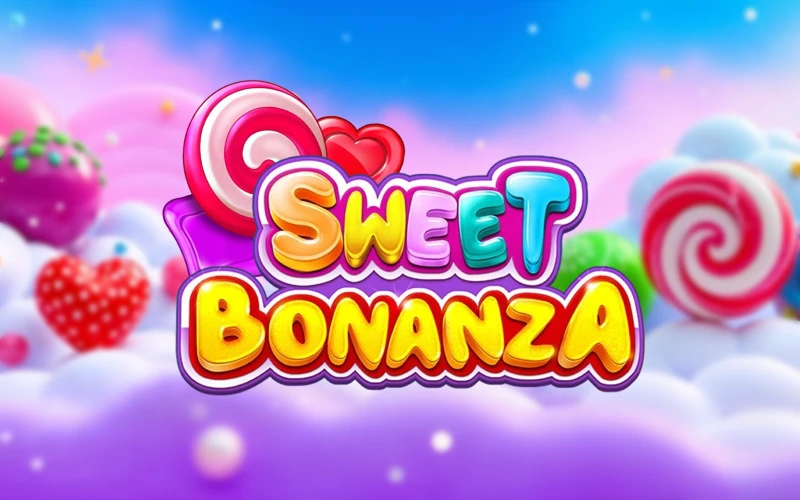 Sweet Bonanza Game on Melbet Kenya.