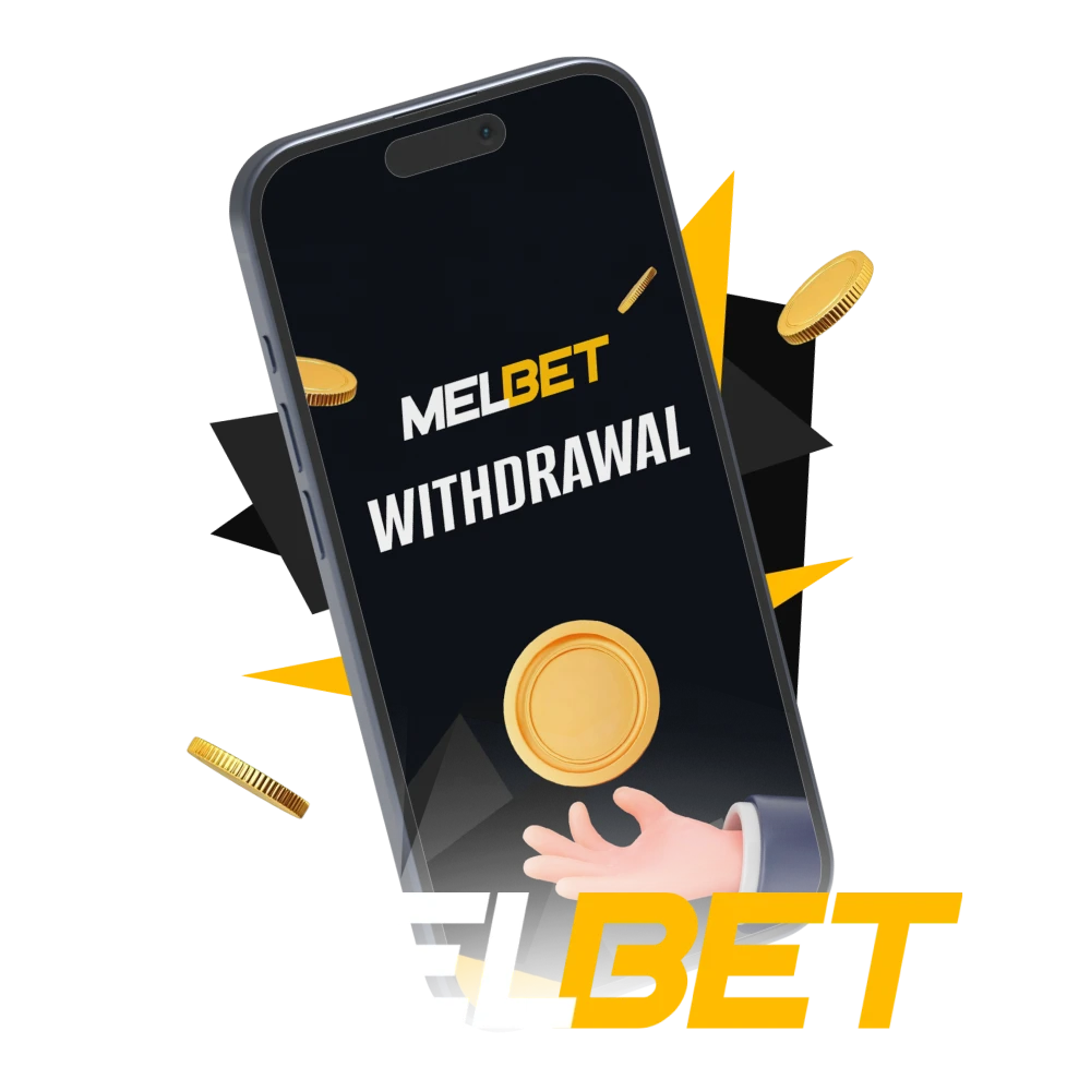 At Melbet, you can quickly and securely withdraw money using reliable payment systems in Kenya.
