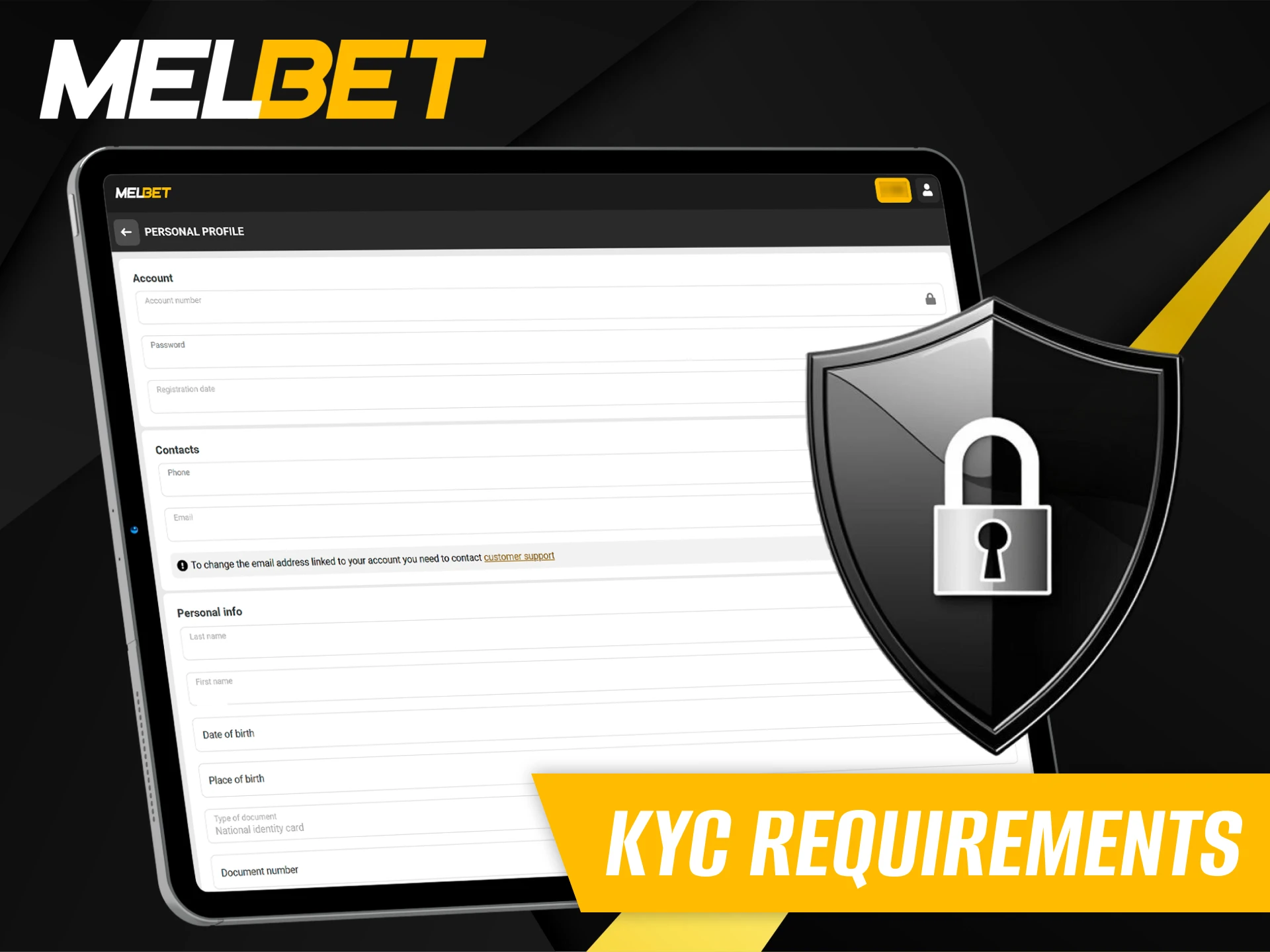 Verification on Melbet is a key step before you can withdraw your funds.